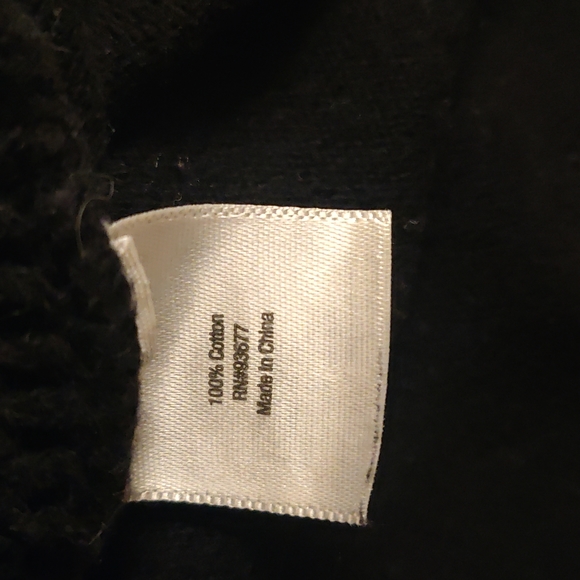 Ana women's sweater - Picture 5 of 5